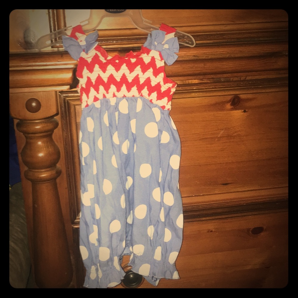 One piece nursery rhyme